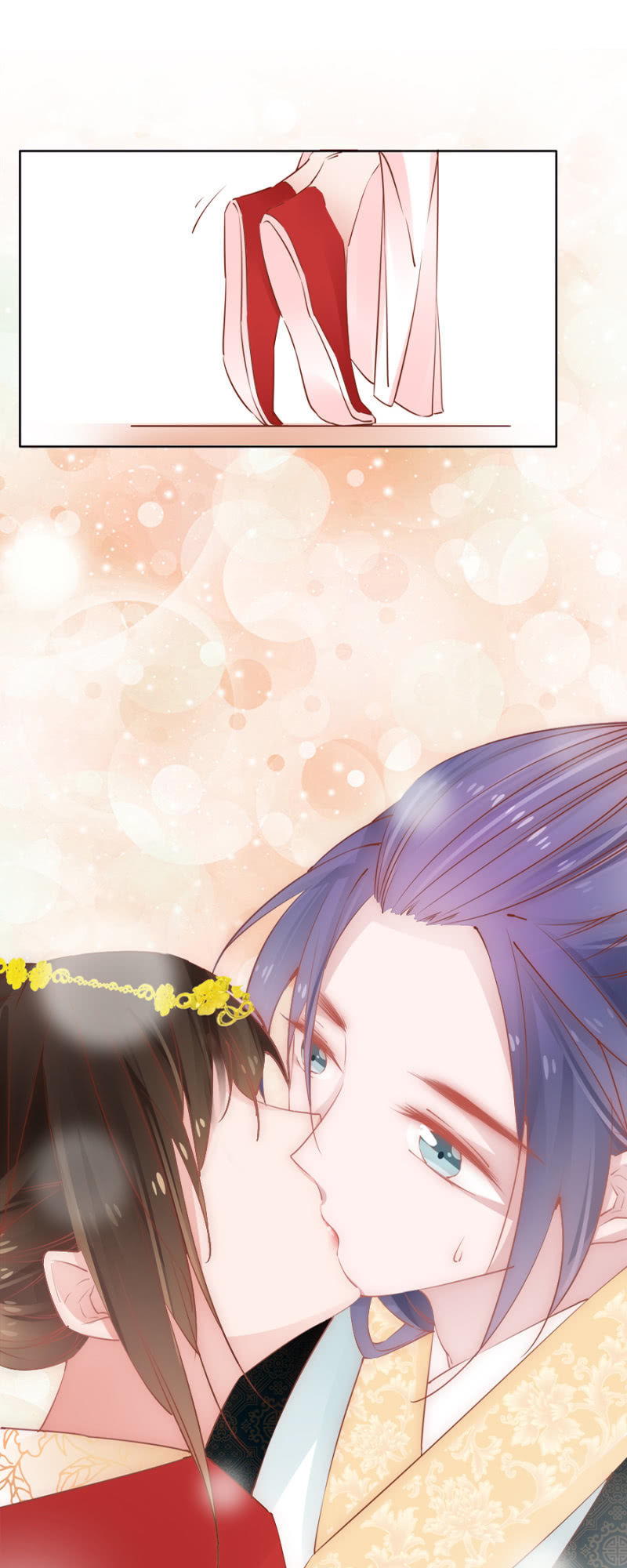 Solo Đi Vương Gia Chapter 74 - Trang 2