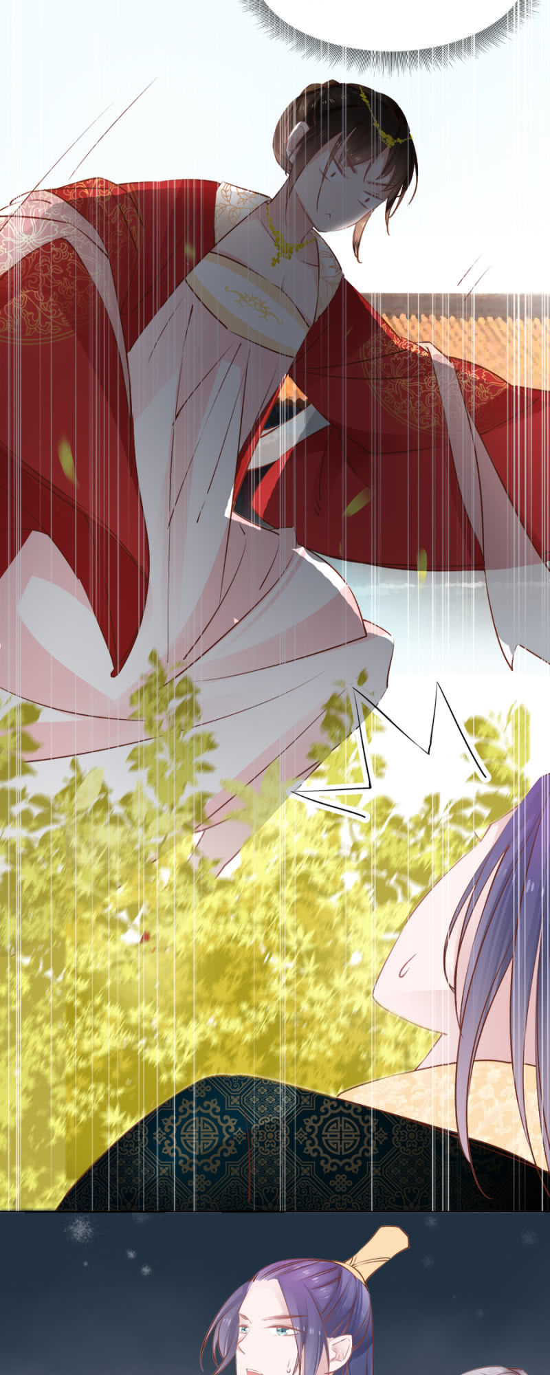 Solo Đi Vương Gia Chapter 74 - Trang 2