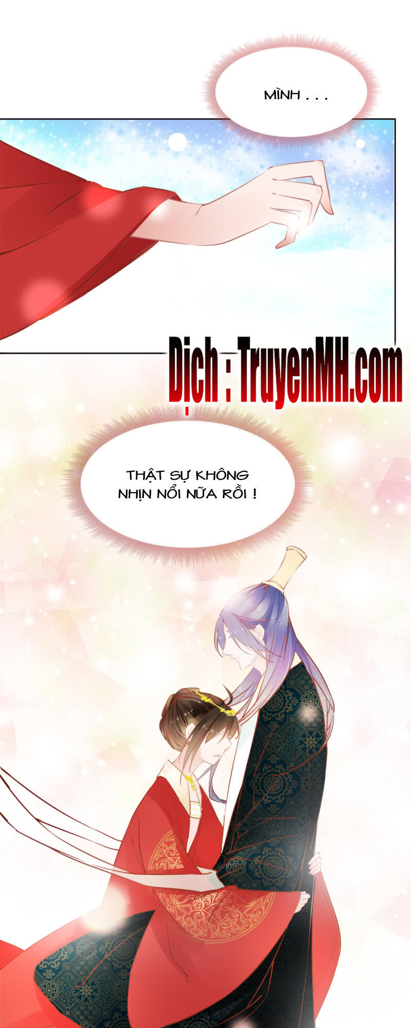 Solo Đi Vương Gia Chapter 74 - Trang 2