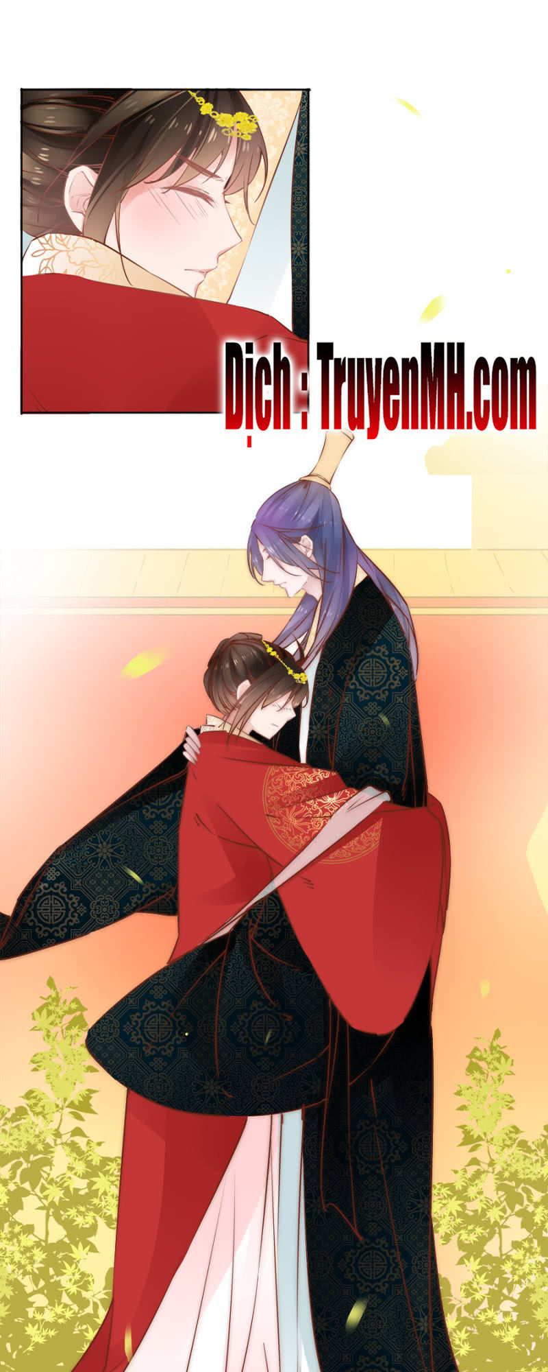 Solo Đi Vương Gia Chapter 74 - Trang 2