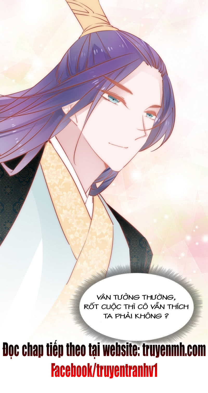 Solo Đi Vương Gia Chapter 75 - Trang 2