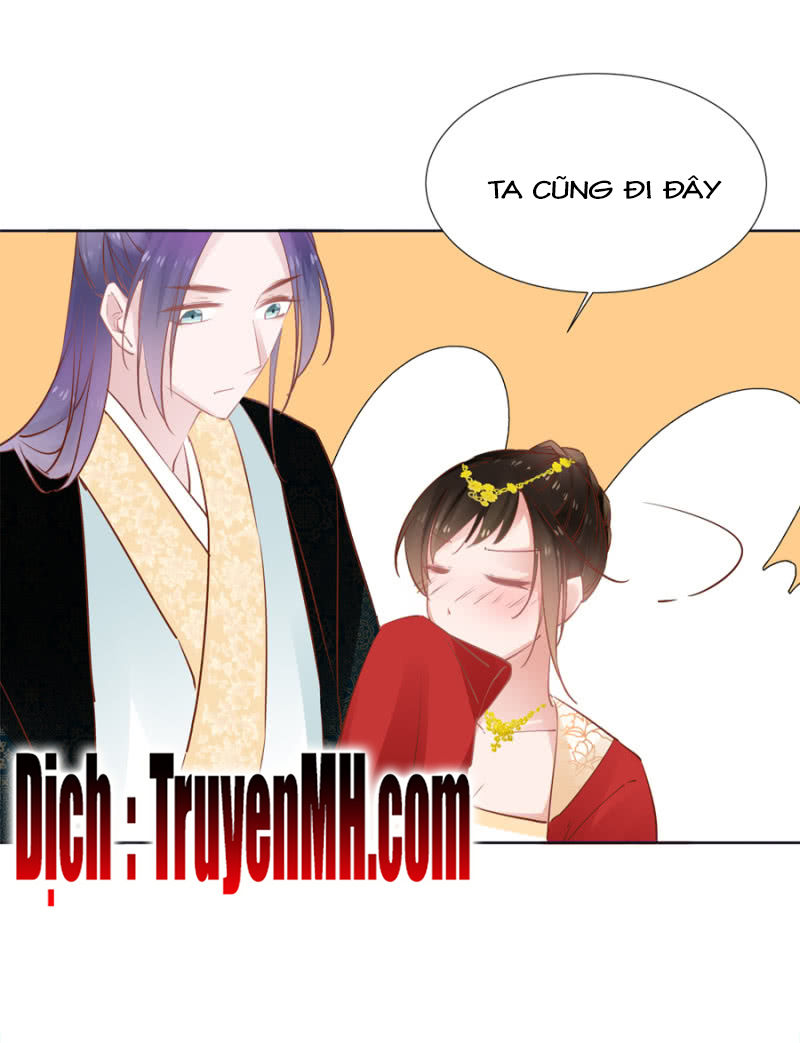 Solo Đi Vương Gia Chapter 75 - Trang 2