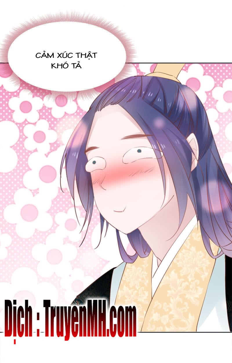Solo Đi Vương Gia Chapter 75 - Trang 2