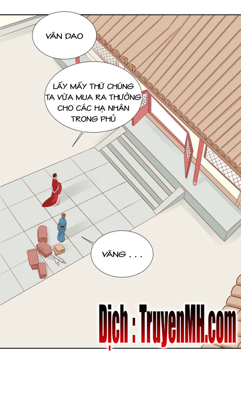 Solo Đi Vương Gia Chapter 76 - Trang 2