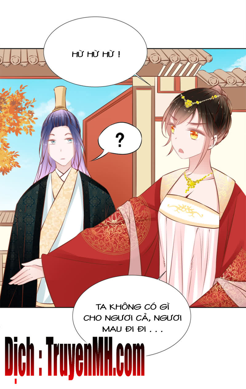 Solo Đi Vương Gia Chapter 76 - Trang 2