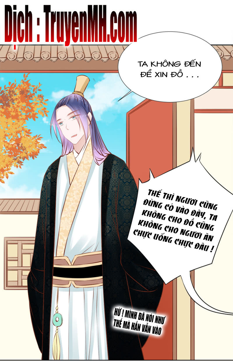 Solo Đi Vương Gia Chapter 76 - Trang 2