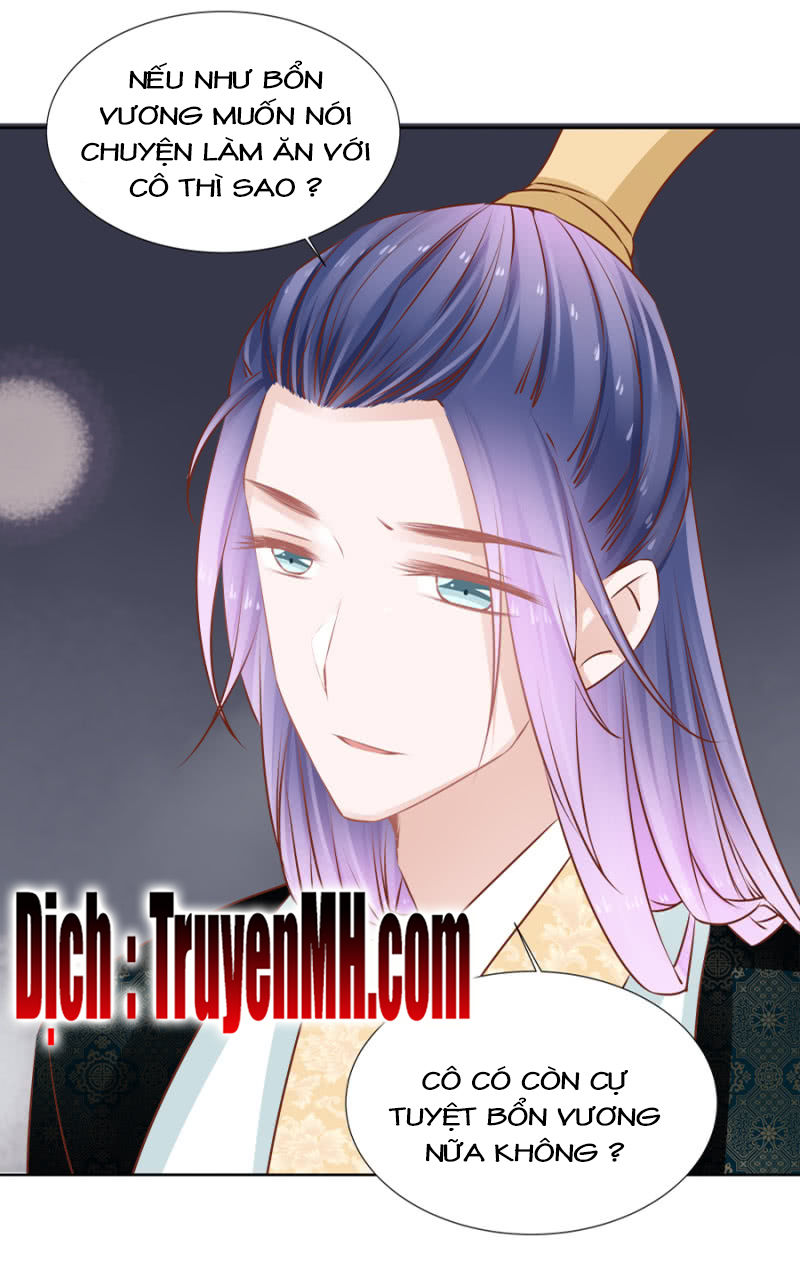 Solo Đi Vương Gia Chapter 76 - Trang 2