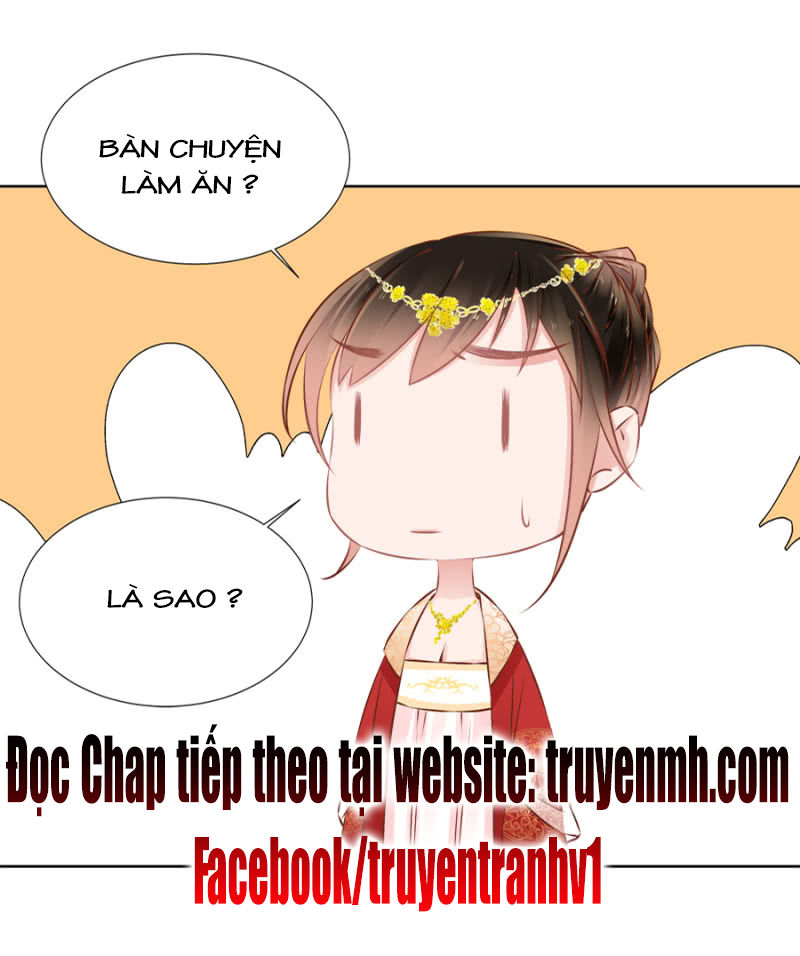 Solo Đi Vương Gia Chapter 76 - Trang 2