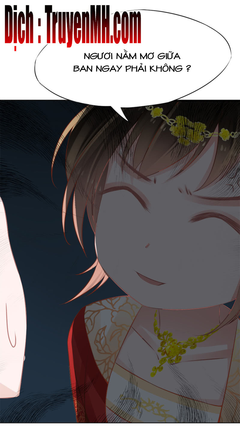 Solo Đi Vương Gia Chapter 77 - Trang 2