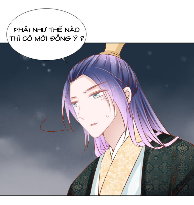 Solo Đi Vương Gia Chapter 77 - Trang 2