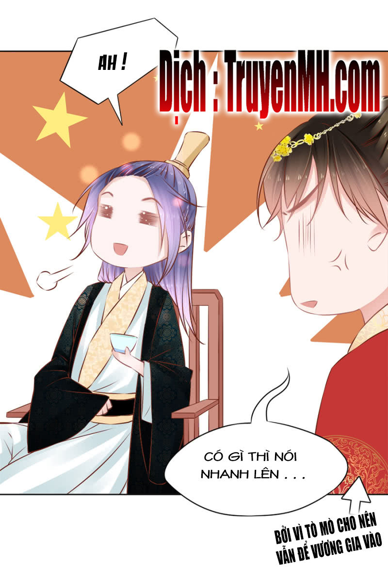 Solo Đi Vương Gia Chapter 77 - Trang 2