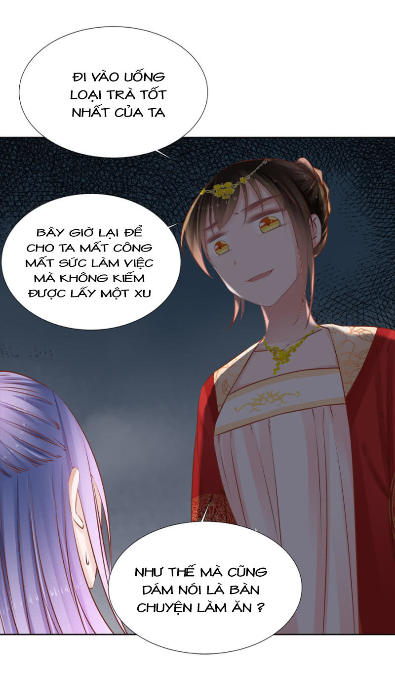 Solo Đi Vương Gia Chapter 77 - Trang 2