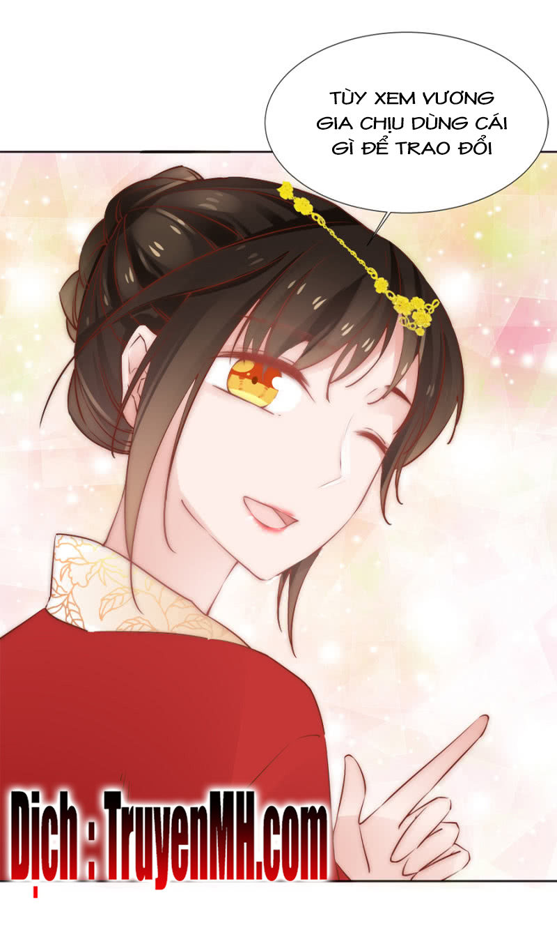 Solo Đi Vương Gia Chapter 78 - Trang 2