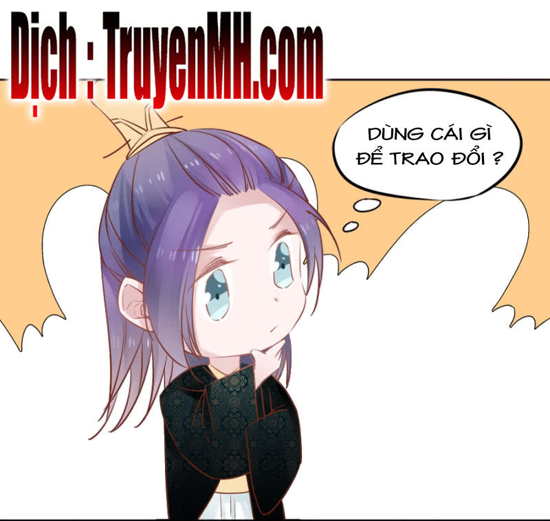 Solo Đi Vương Gia Chapter 78 - Trang 2