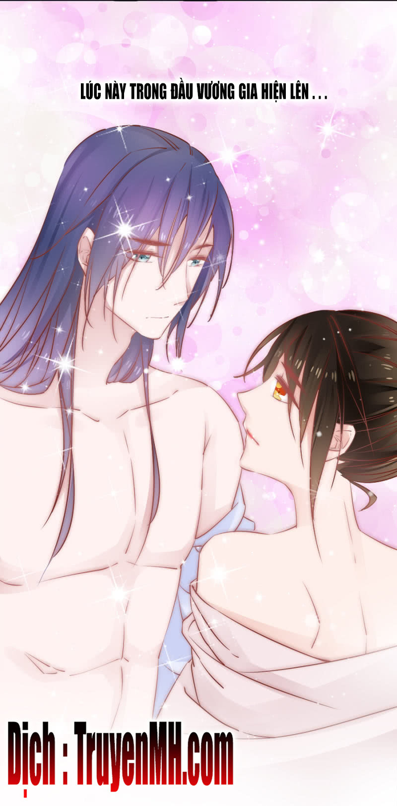 Solo Đi Vương Gia Chapter 78 - Trang 2