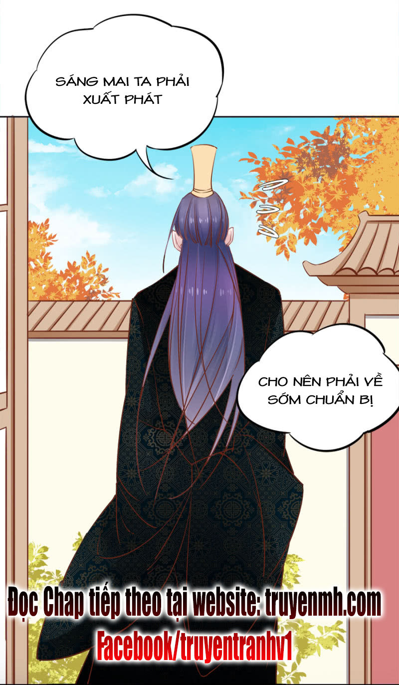 Solo Đi Vương Gia Chapter 78 - Trang 2