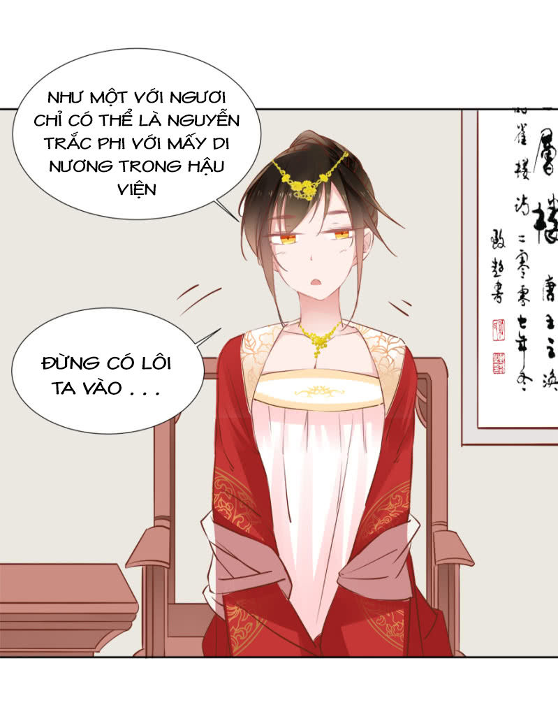 Solo Đi Vương Gia Chapter 78 - Trang 2