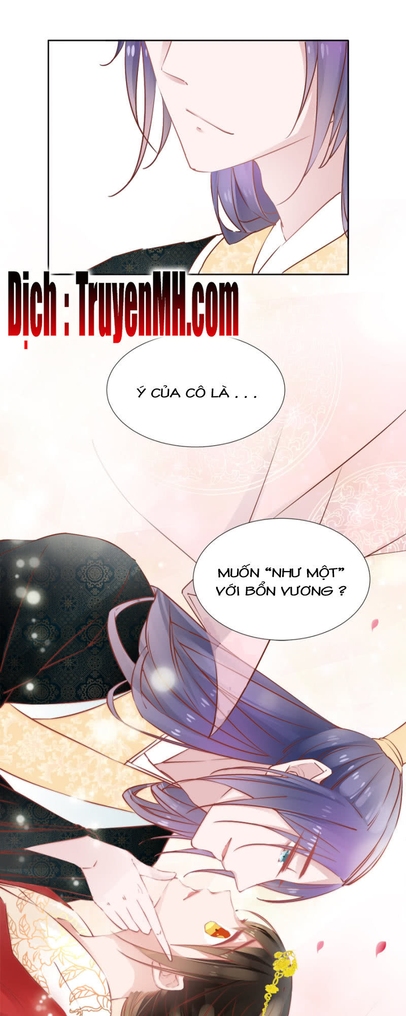 Solo Đi Vương Gia Chapter 78 - Trang 2
