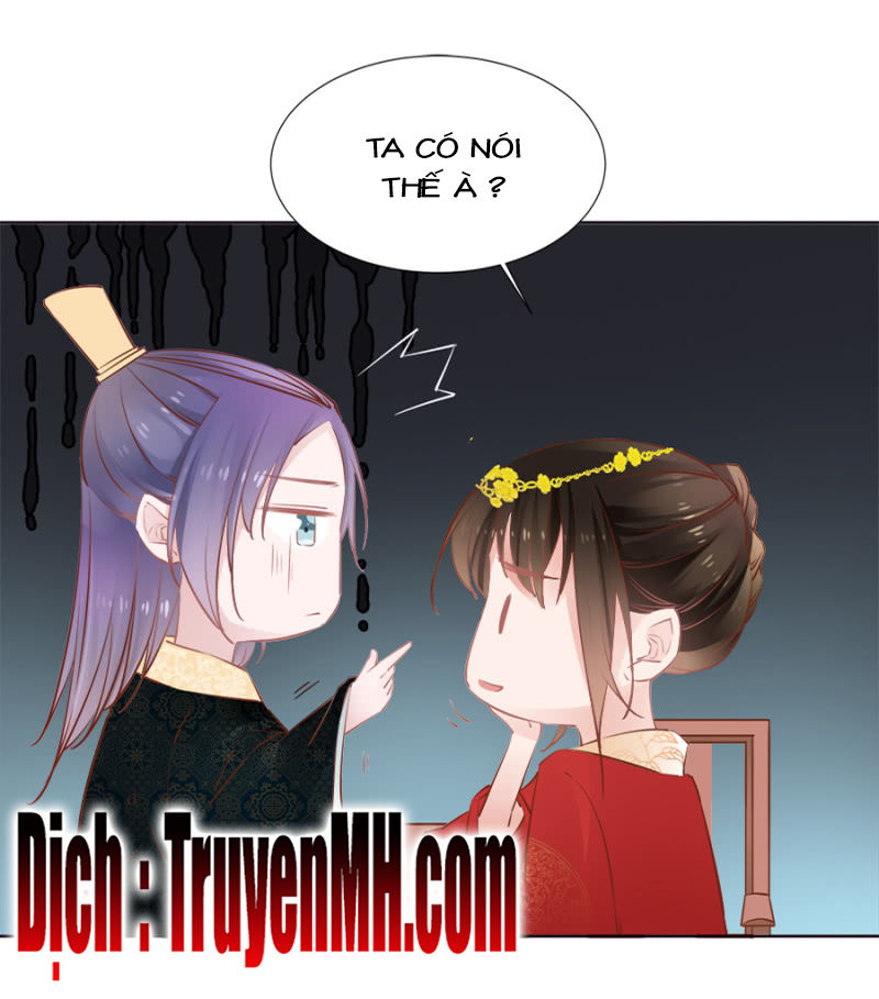 Solo Đi Vương Gia Chapter 78 - Trang 2