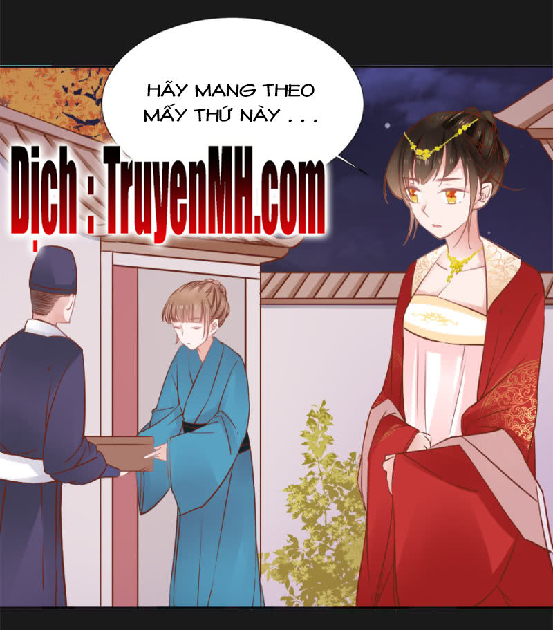 Solo Đi Vương Gia Chapter 79 - Trang 2