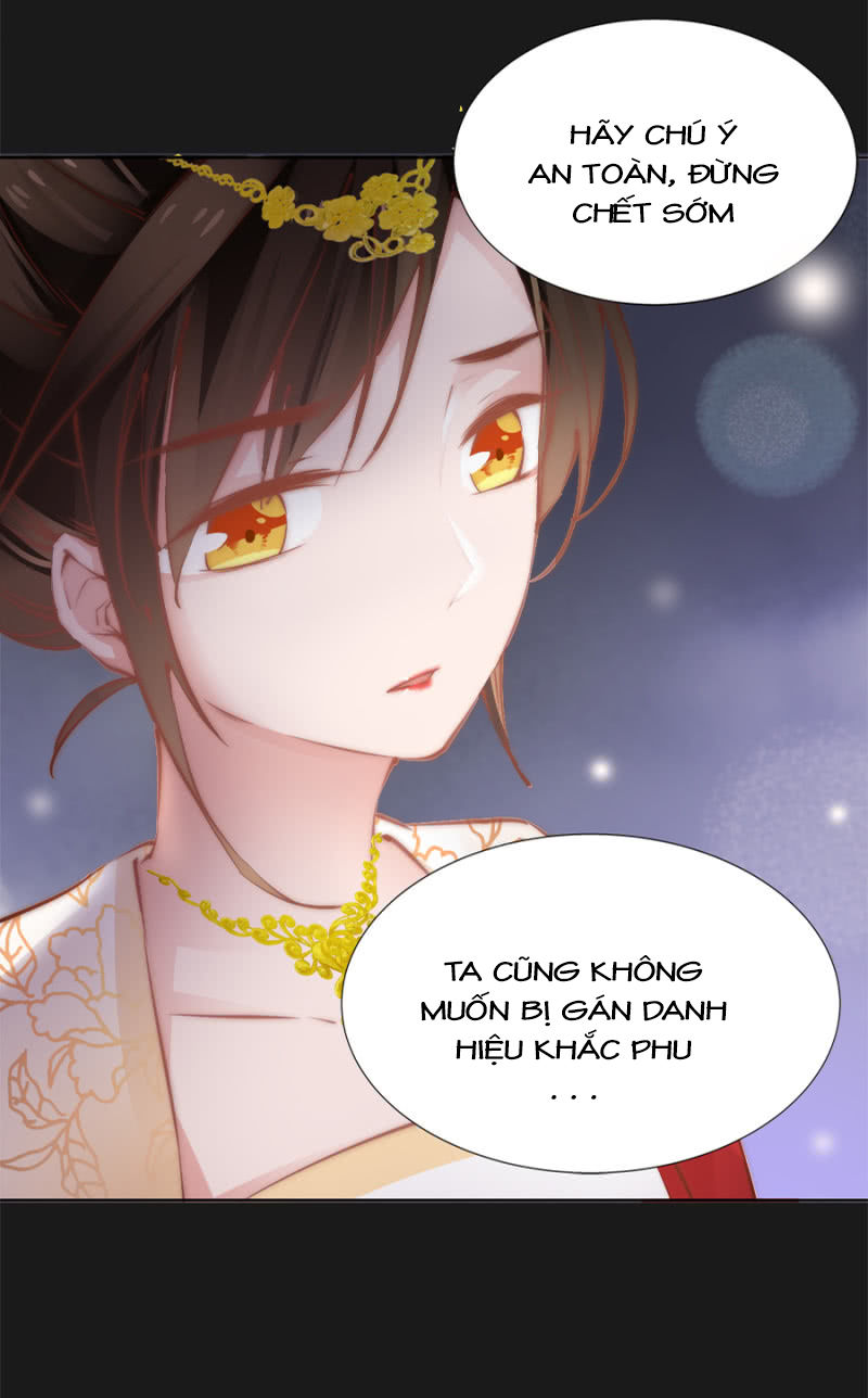 Solo Đi Vương Gia Chapter 79 - Trang 2