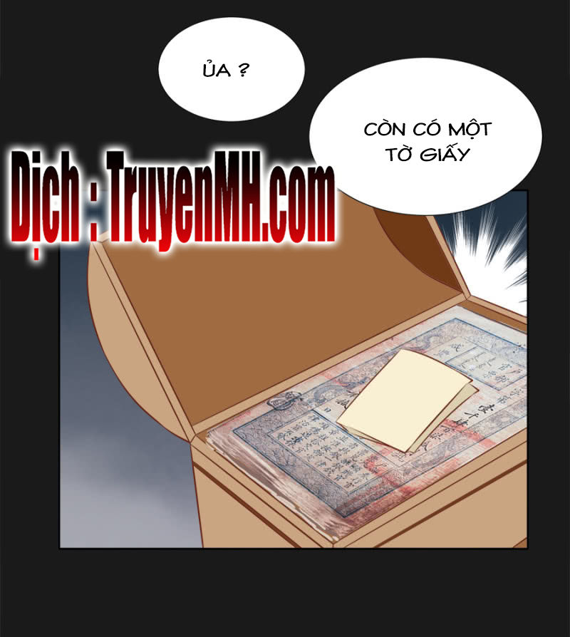 Solo Đi Vương Gia Chapter 79 - Trang 2