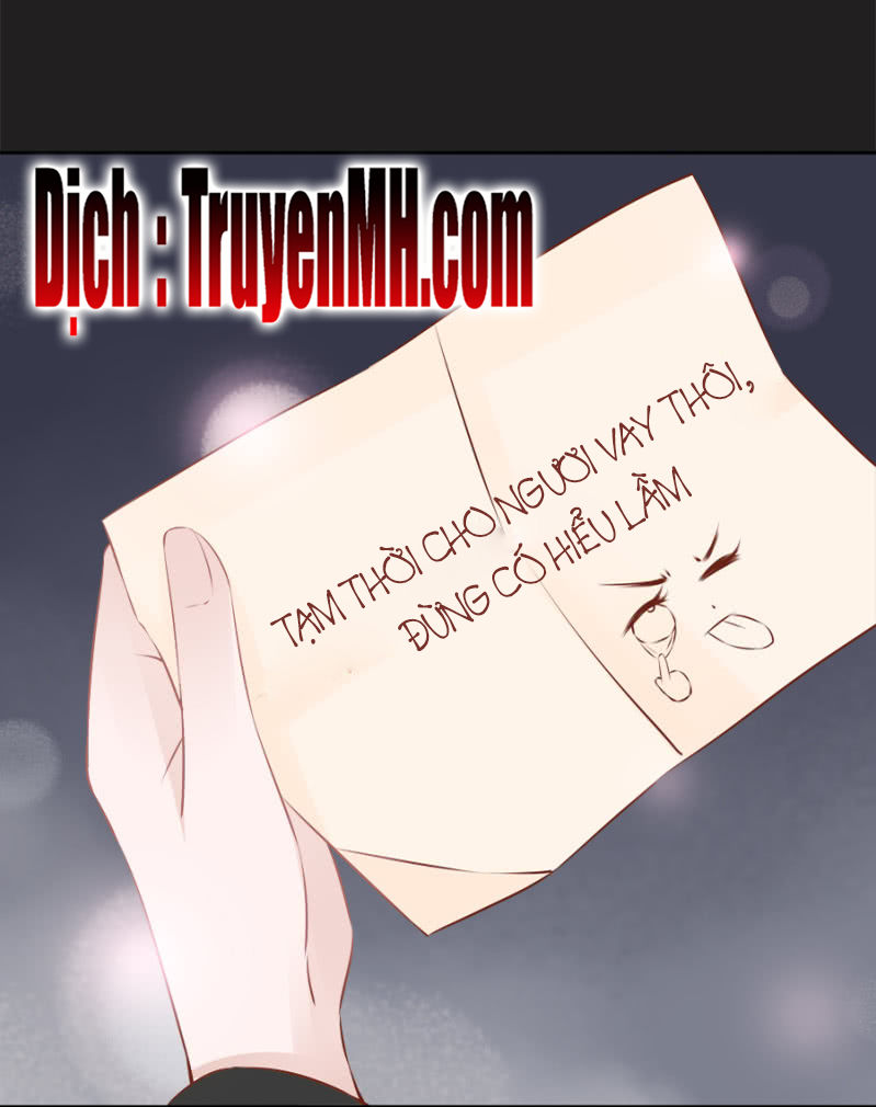 Solo Đi Vương Gia Chapter 79 - Trang 2