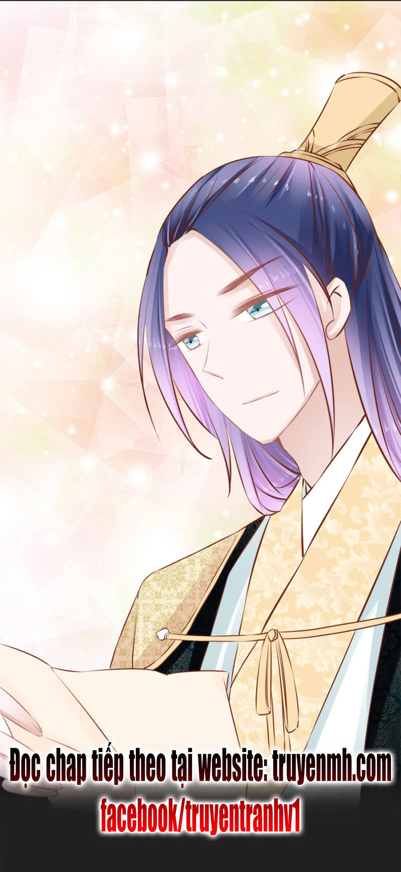 Solo Đi Vương Gia Chapter 79 - Trang 2