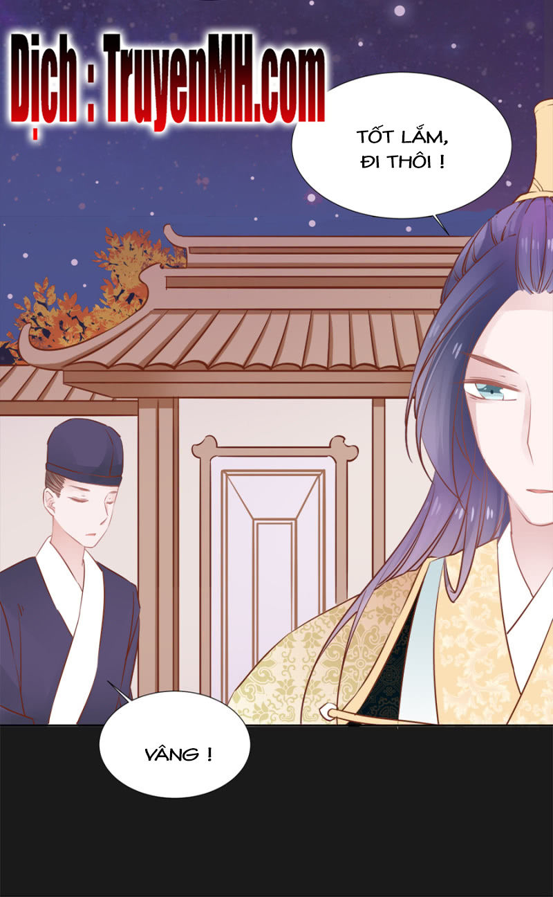 Solo Đi Vương Gia Chapter 79 - Trang 2