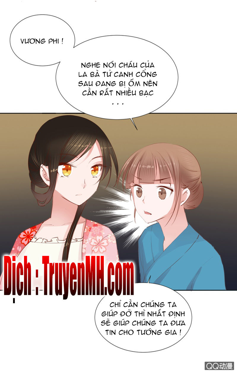 Solo Đi Vương Gia Chapter 8 - Trang 2