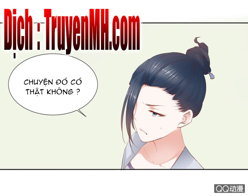 Solo Đi Vương Gia Chapter 8 - Trang 2