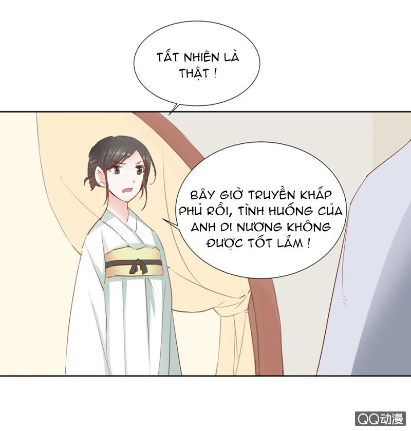 Solo Đi Vương Gia Chapter 8 - Trang 2