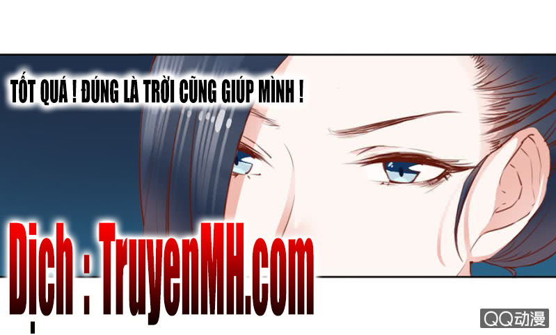 Solo Đi Vương Gia Chapter 8 - Trang 2