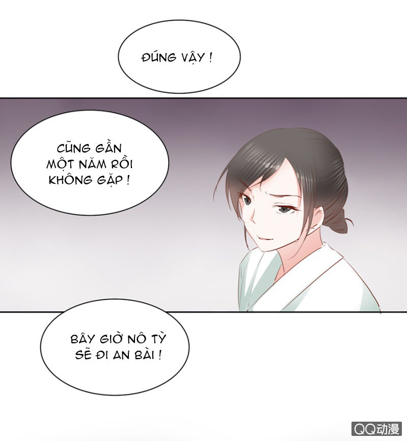 Solo Đi Vương Gia Chapter 8 - Trang 2