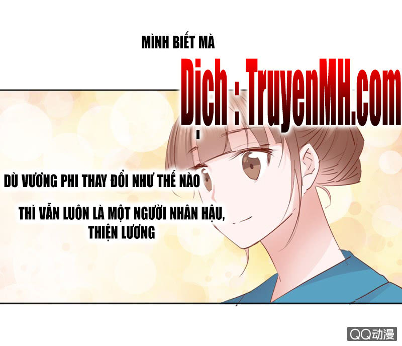 Solo Đi Vương Gia Chapter 8 - Trang 2