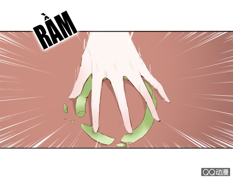 Solo Đi Vương Gia Chapter 8 - Trang 2