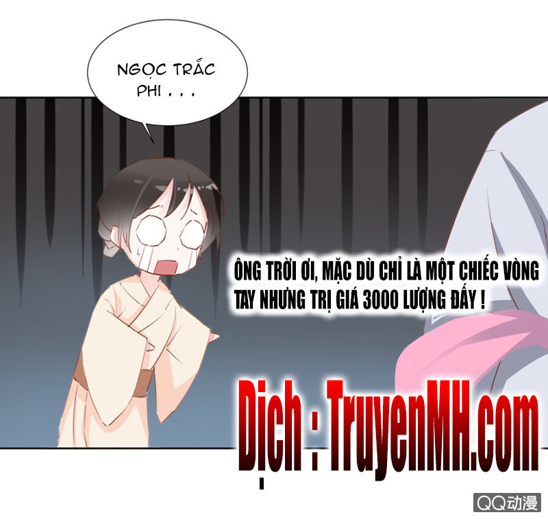 Solo Đi Vương Gia Chapter 8 - Trang 2