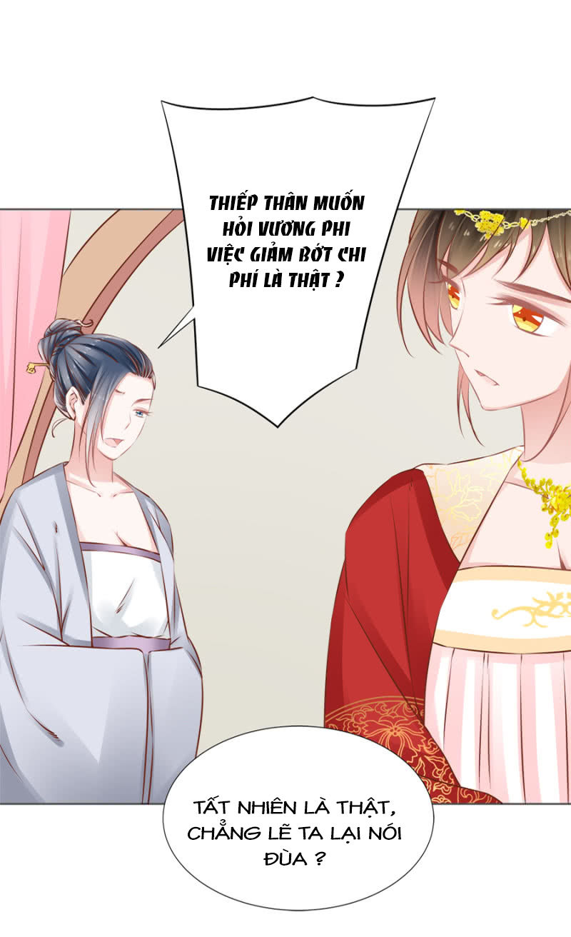 Solo Đi Vương Gia Chapter 80 - Trang 2