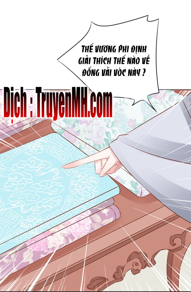 Solo Đi Vương Gia Chapter 80 - Trang 2