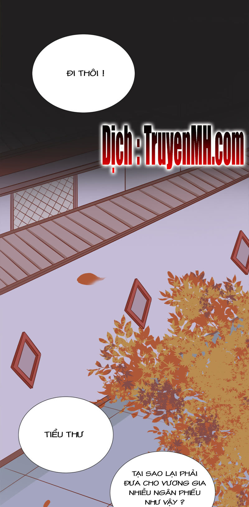 Solo Đi Vương Gia Chapter 80 - Trang 2