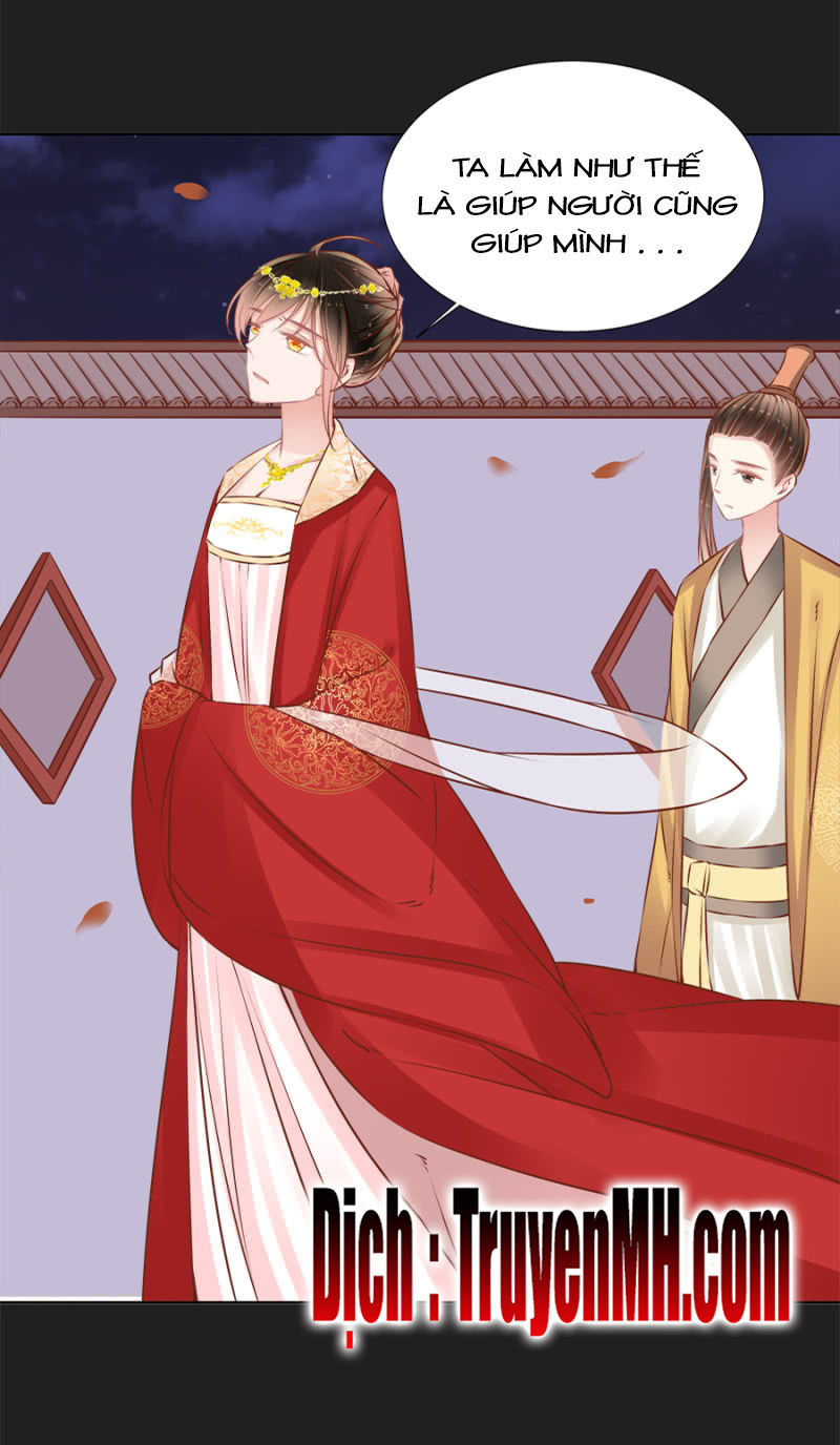 Solo Đi Vương Gia Chapter 80 - Trang 2