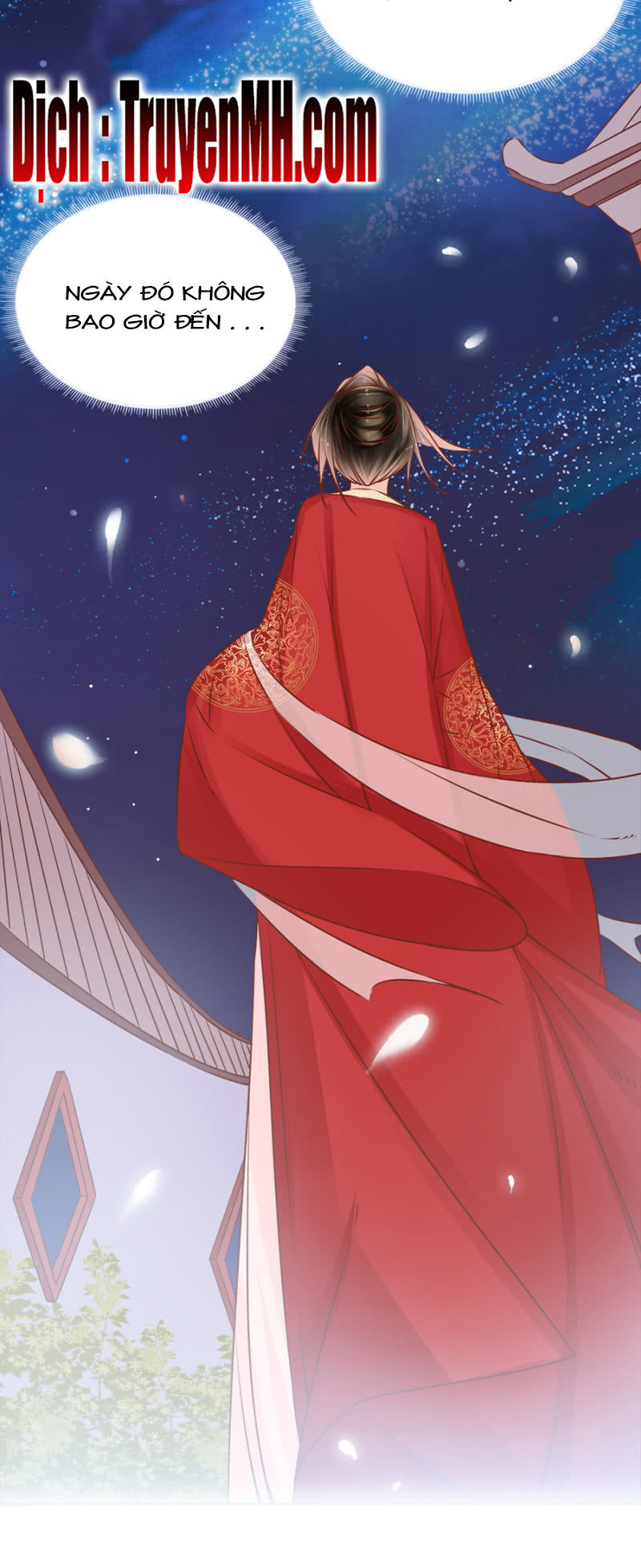 Solo Đi Vương Gia Chapter 80 - Trang 2