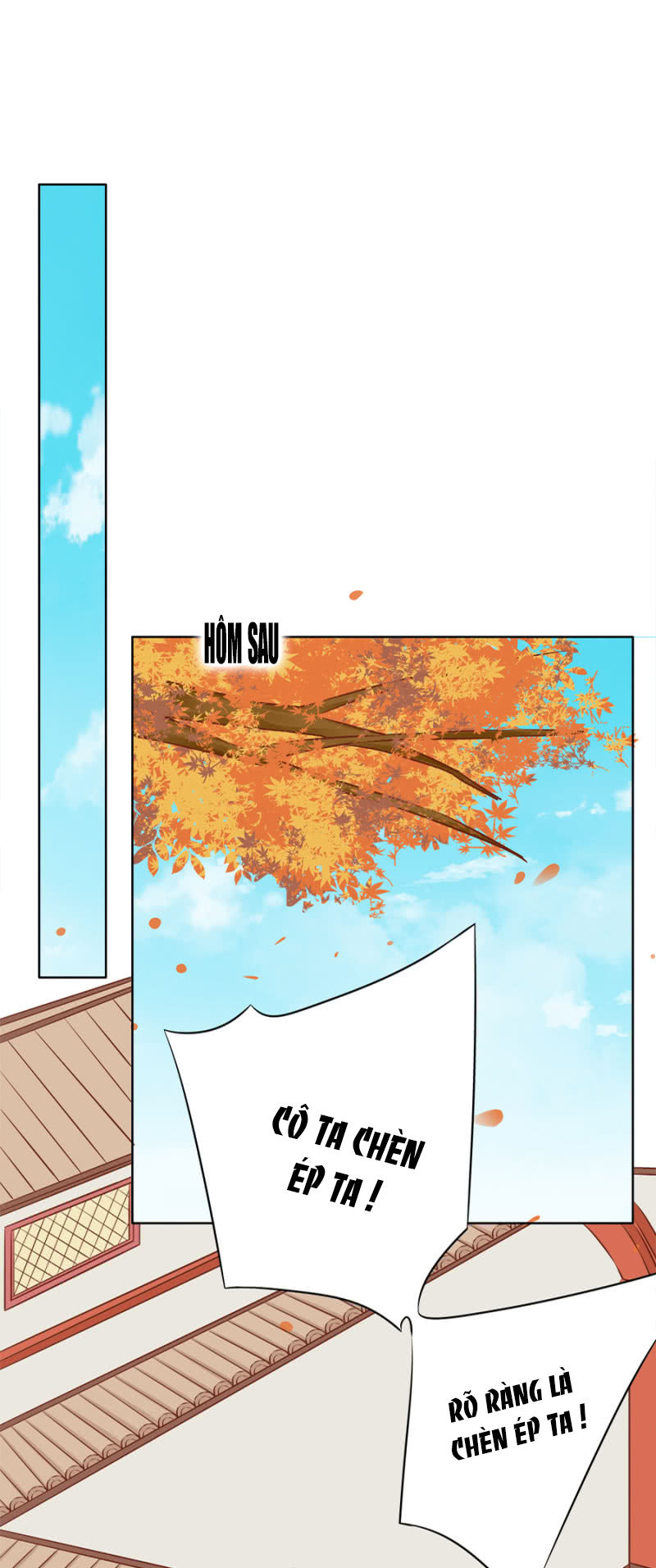 Solo Đi Vương Gia Chapter 80 - Trang 2