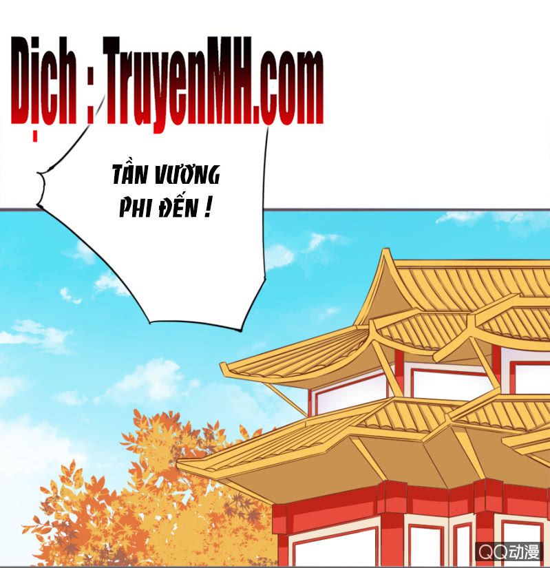 Solo Đi Vương Gia Chapter 81 - Trang 2