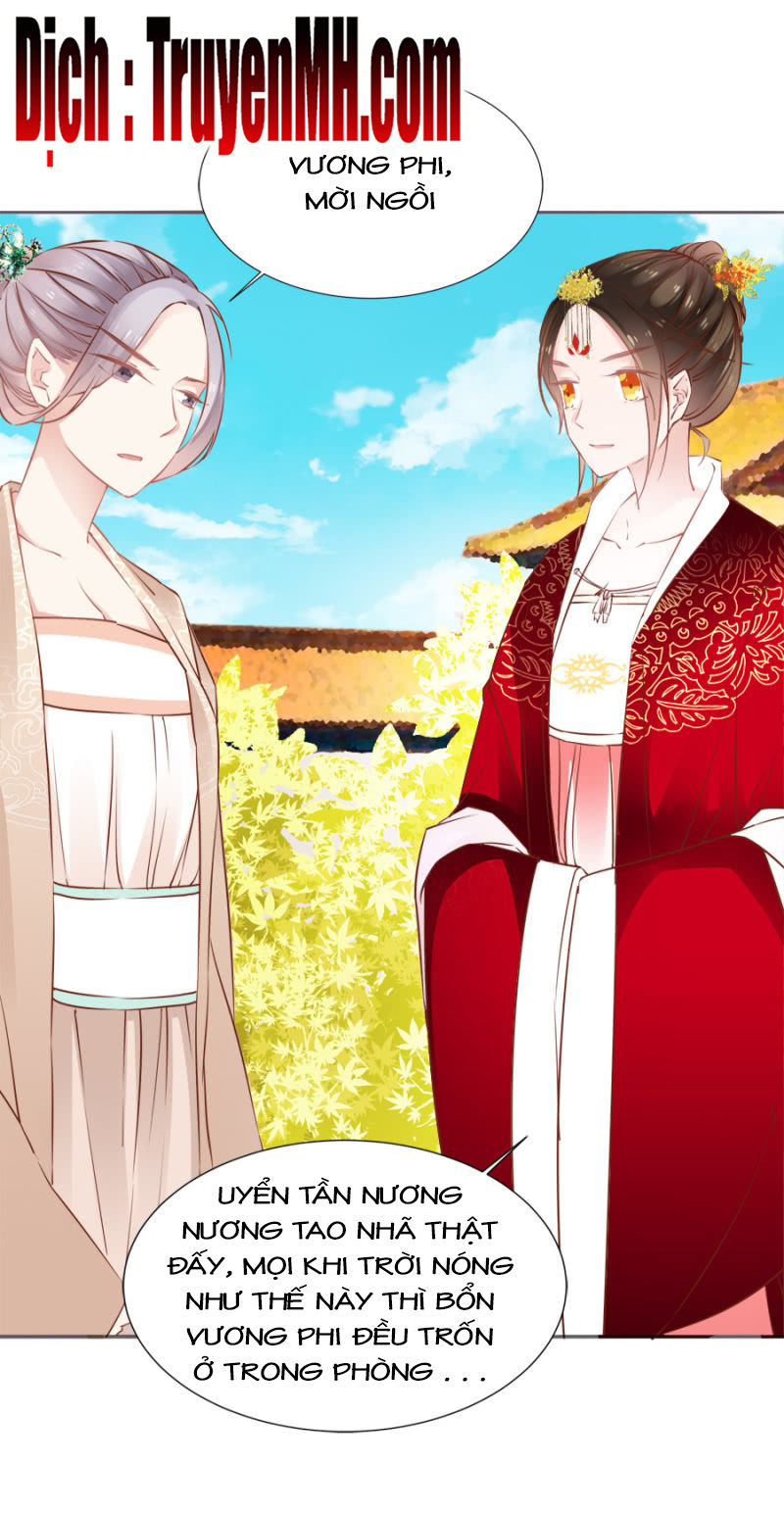 Solo Đi Vương Gia Chapter 81 - Trang 2