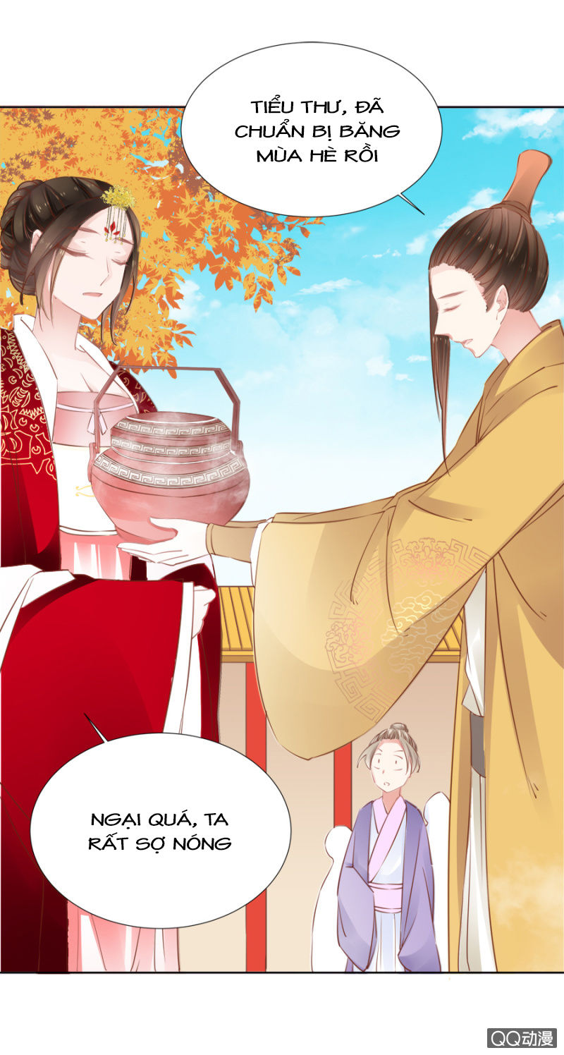 Solo Đi Vương Gia Chapter 81 - Trang 2