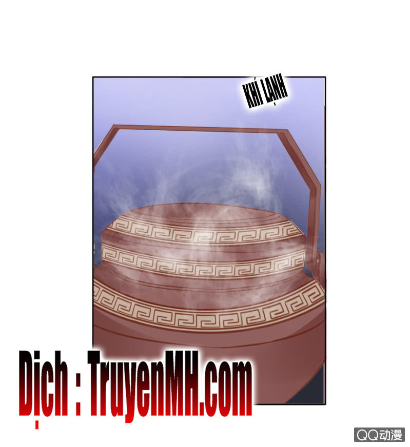 Solo Đi Vương Gia Chapter 81 - Trang 2