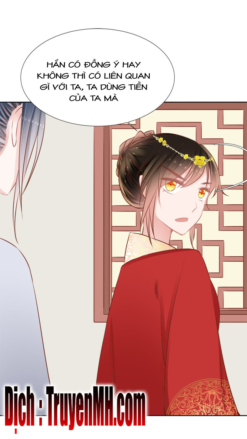 Solo Đi Vương Gia Chapter 81 - Trang 2