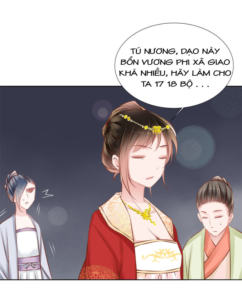 Solo Đi Vương Gia Chapter 81 - Trang 2