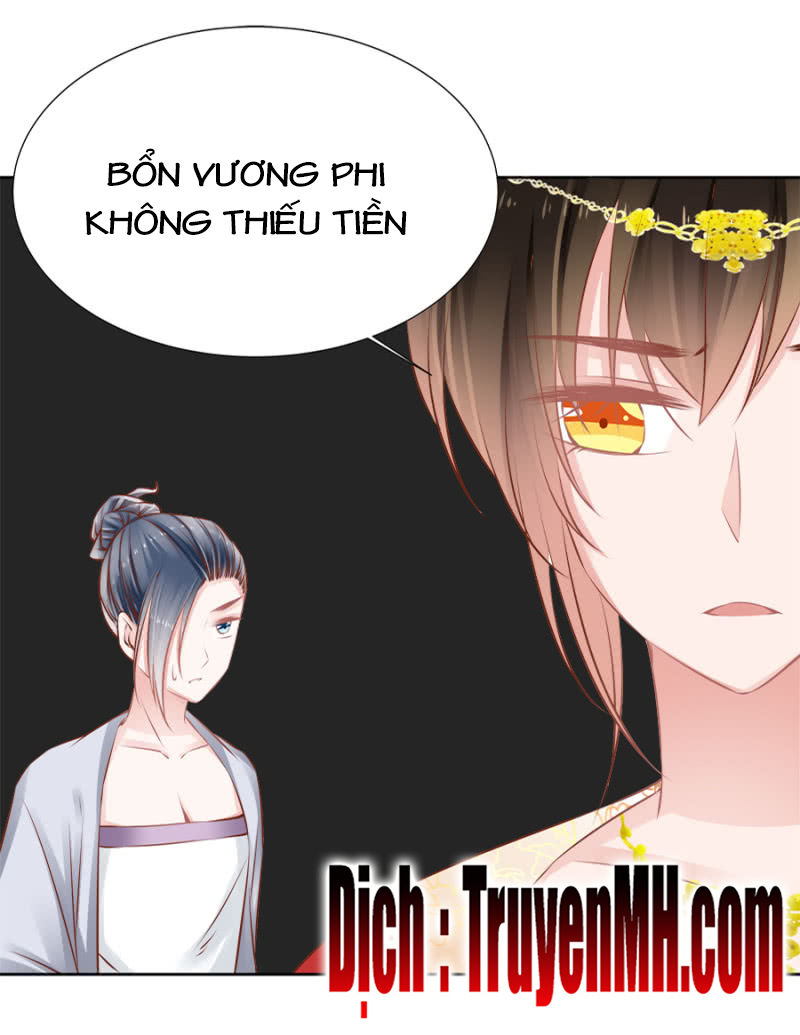 Solo Đi Vương Gia Chapter 81 - Trang 2